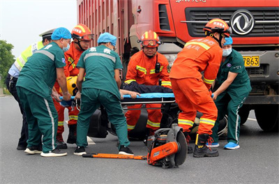 泽库沛县道路救援